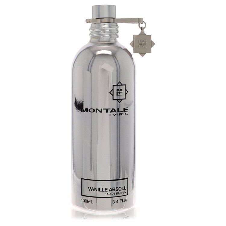 Montale Vanille Absolu von MontaleEau De Parfum Spray (Unisex Unboxed) 3,4 oz