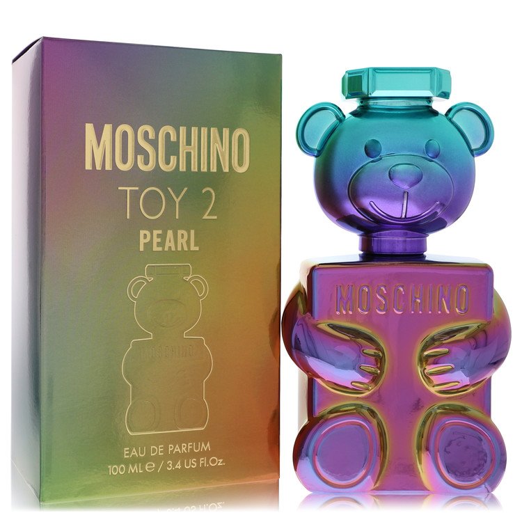 Moschino Toy 2 Pearl by MoschinoEau De Parfum Spray 3.4 oz