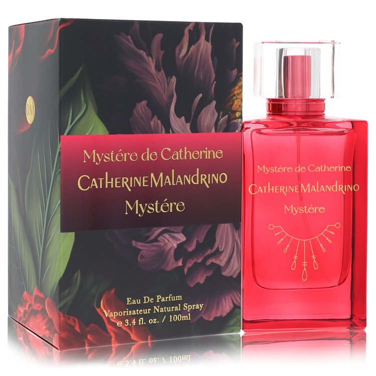 Catherine Malandrino Mystere von Catherine MalandrinoEau De Parfum Spray 3,4 oz