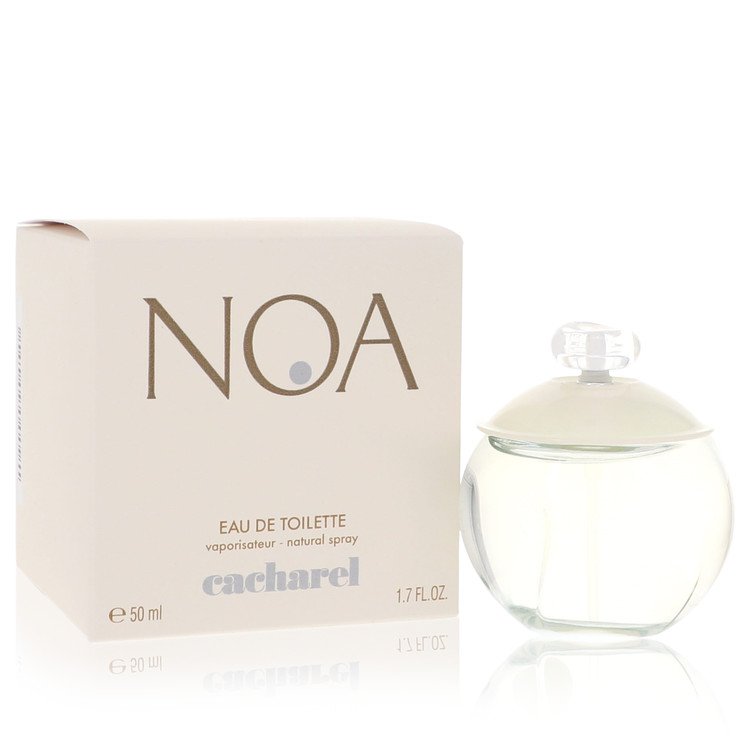 Noa von CacharelEau de Toilette Spray 1,7 oz