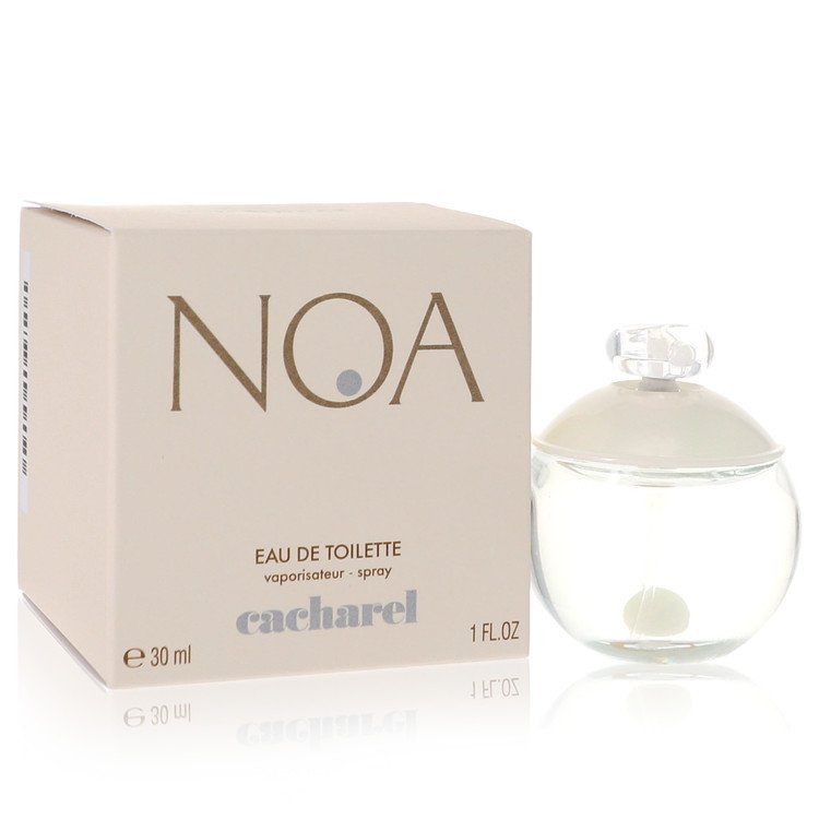 Noa by CacharelEau De Toilette Spray 1 oz