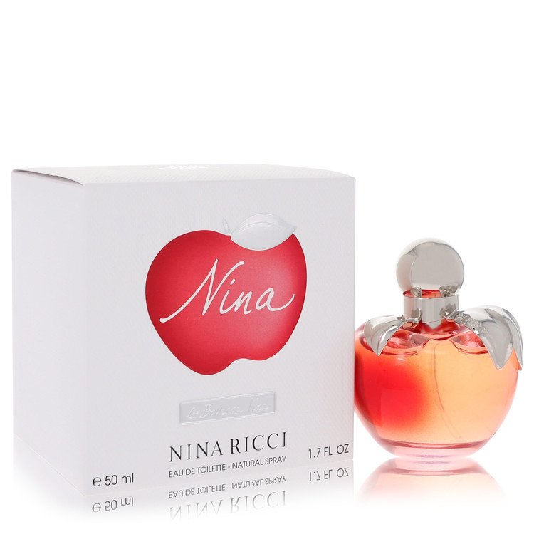 Nina von Nina RicciEau De Toilette Spray 1,6 oz