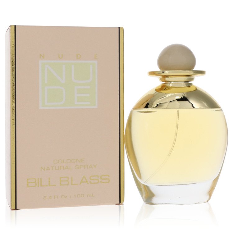 Nude by Bill BlassEau De Cologne Spray 3.4 oz