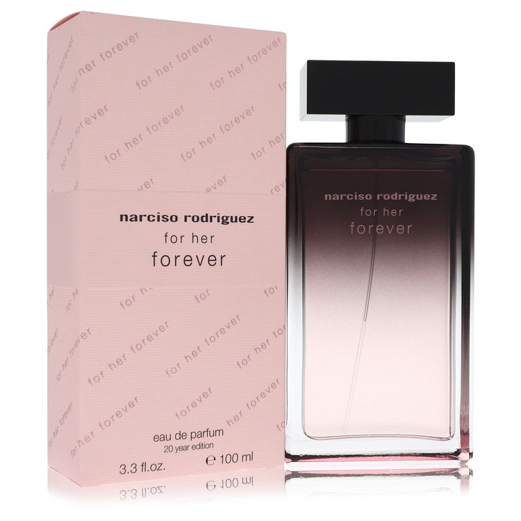 Narciso Rodriguez For Her Forever by Narciso RodriguezEau De Parfum Spray 3.3 oz