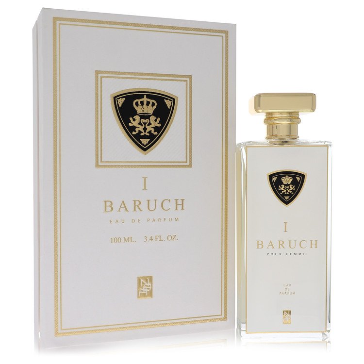 Baruch I by Nicolai Baron AtelierEau De Parfum Spray 3.4 oz