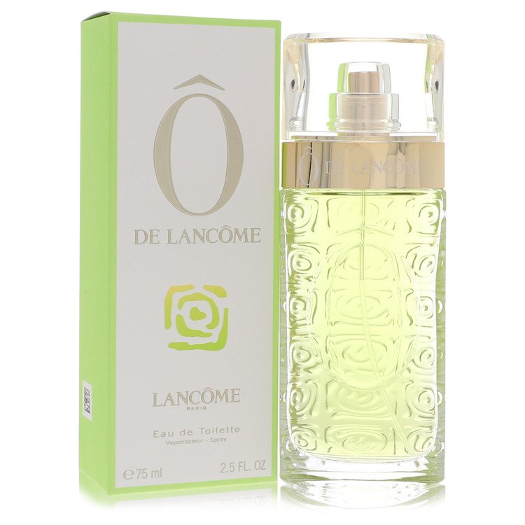 O de Lancome by LancomeEau De Toilette Spray 2.5 oz