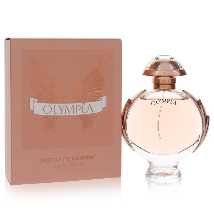 Olympea by Paco RabanneEau De Parfum Spray 1.7 oz