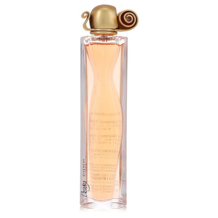 Organza by GivenchyEau De Parfum Spray (Tester) 1.7 oz