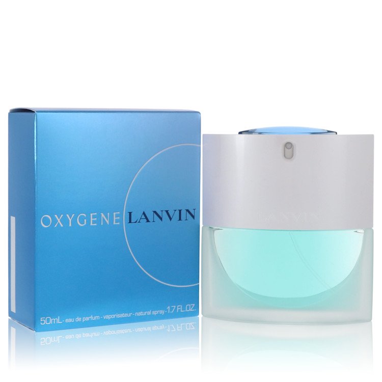 Oxygene by LanvinEau De Parfum Spray 1.7 oz