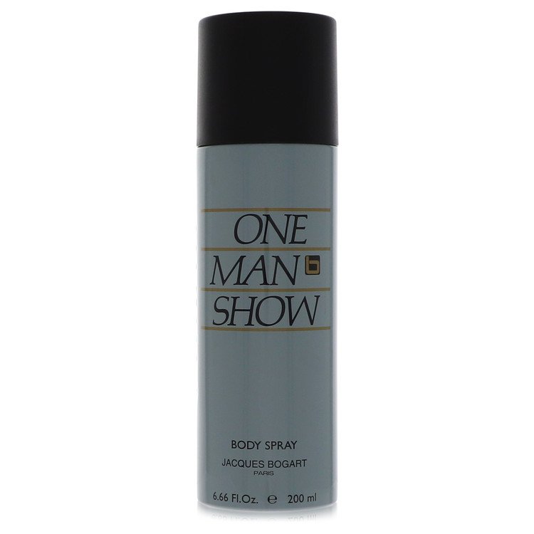 One Man Show von Jacques BogartBodyspray 6,6 oz