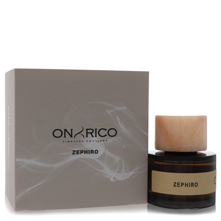 Zephiro by OnyricoEau De Parfum Spray (Unisex) 3.4 oz