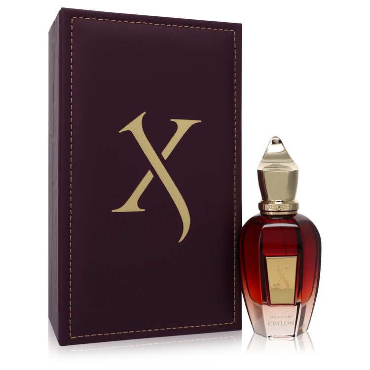 Oud Stars Ceylon von XerjoffEau de Parfum Spray (Unisex) 1,7 oz