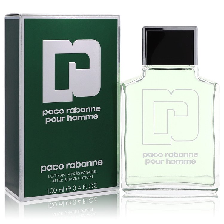 Paco Rabanne von Paco Rabanne After Shave 3,3 oz