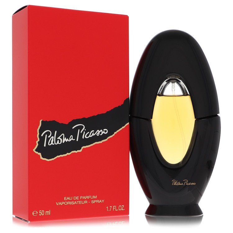 Paloma Picasso by Paloma PicassoEau De Parfum Spray 1.7 oz