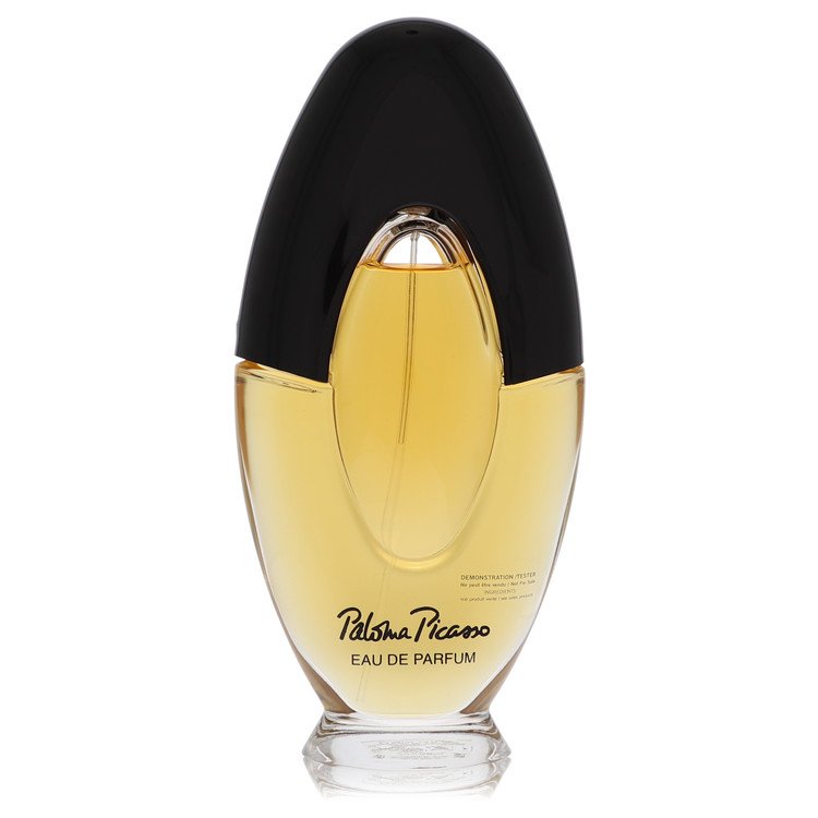 Paloma Picasso by Paloma PicassoEau De Parfum Spray (Tester) 3.4 oz