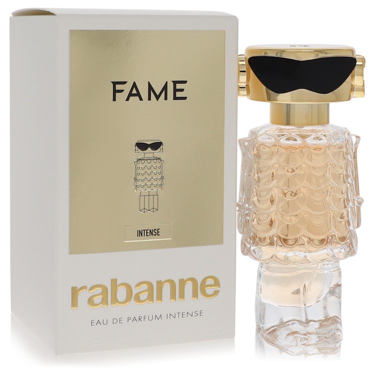 Paco Rabanne Fame Intense by Paco RabanneEau De Parfum Spray 1 oz