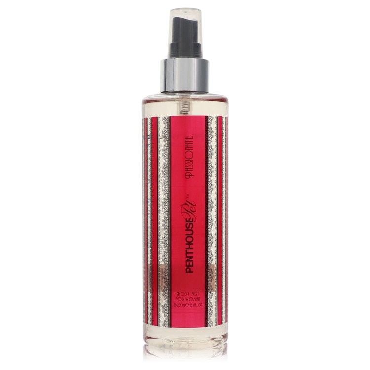 Penthouse Passionate by PenthouseDeodorant Spray 5 oz