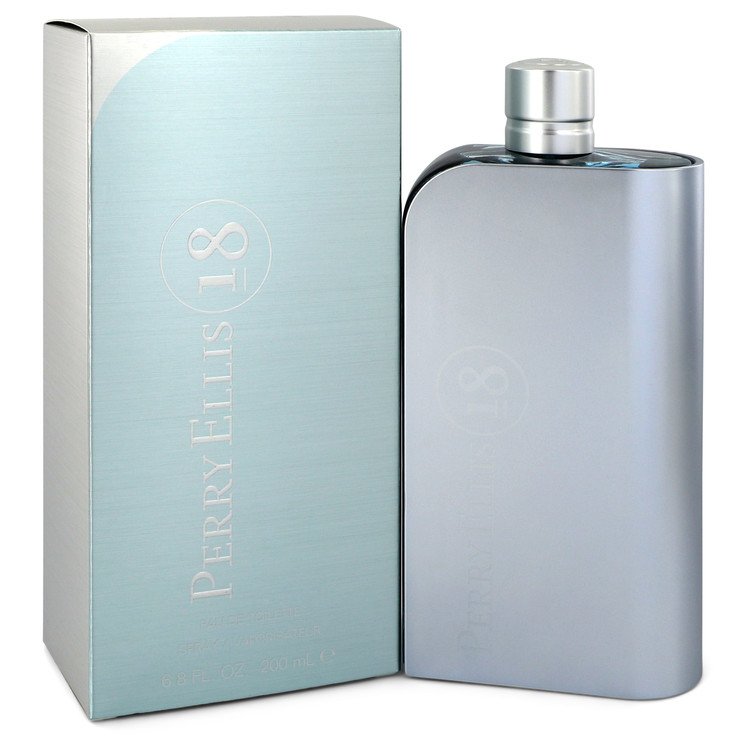 Perry Ellis 18 von Perry EllisEau de Toilette Spray 6,8 oz