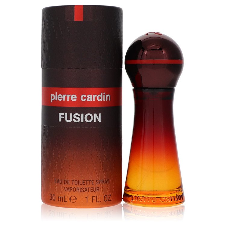 Pierre Cardin Fusion von Pierre CardinEau De Toilette Spray 1 oz