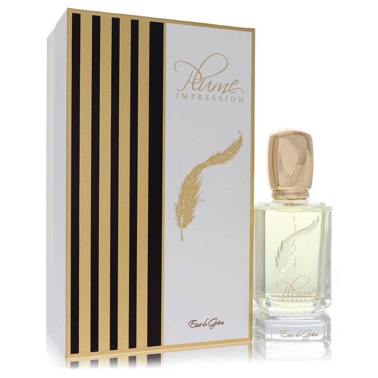 Plume Impression Etat De Grace von Plume ImpressionEau De Parfum Spray 2,7 ​​oz