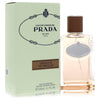 Prada Les Infusions De Infusion De Vanille von PradaEau De Parfum Spray (Unisex) 3,3 oz