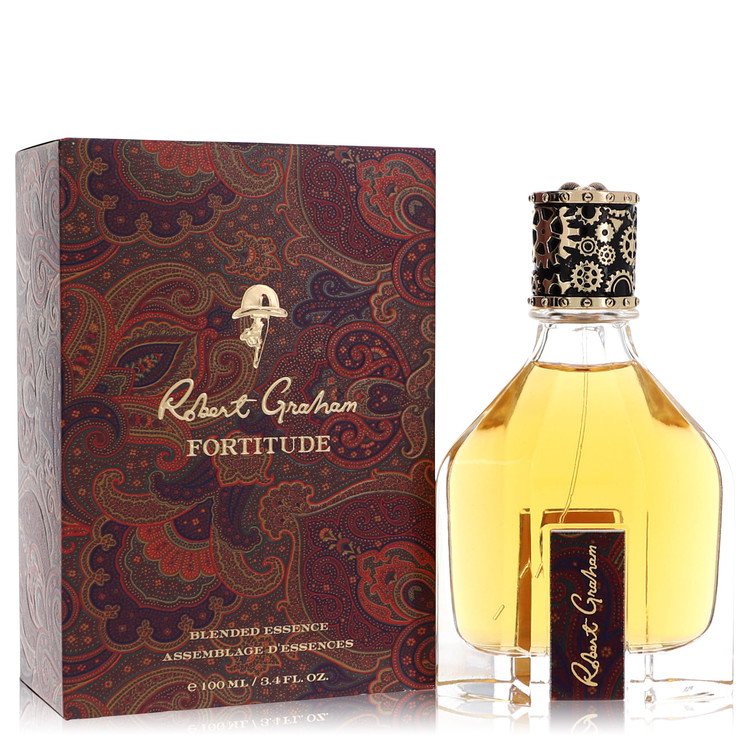 Robert Graham Fortitude von Robert GrahamBlended Essence 3,4 oz