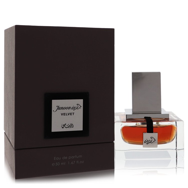 Rasasi Junoon Velvet von RasasiEau De Parfum Spray 1,67 oz