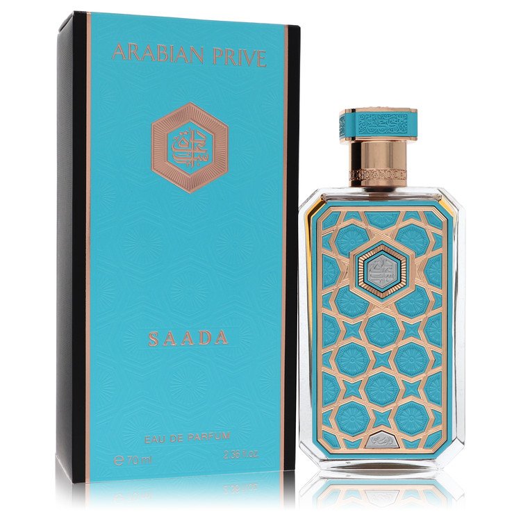 Rasasi Saada Arabian Prive by RasasiEau De Parfum Spray 2.36 oz