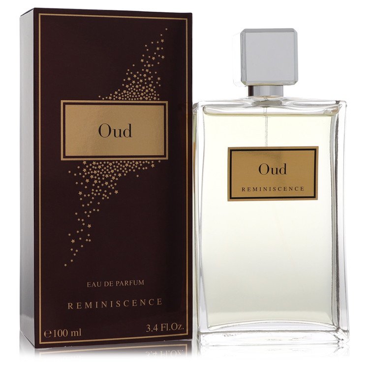 Reminiscence Oud by ReminiscenceEau De Parfum Spray (Unisex) 3.4 oz