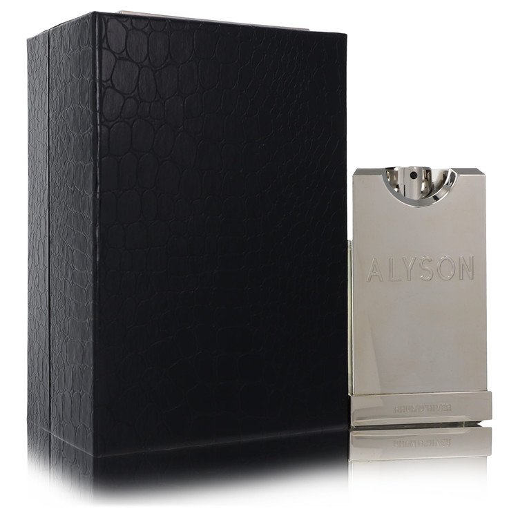 Rhum D'hiver von Alyson Oldoini Eau De Parfum Spray 3,3 oz