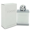 Rocco White von RoccobaroccoEau de Toilette Spray 3,4 oz