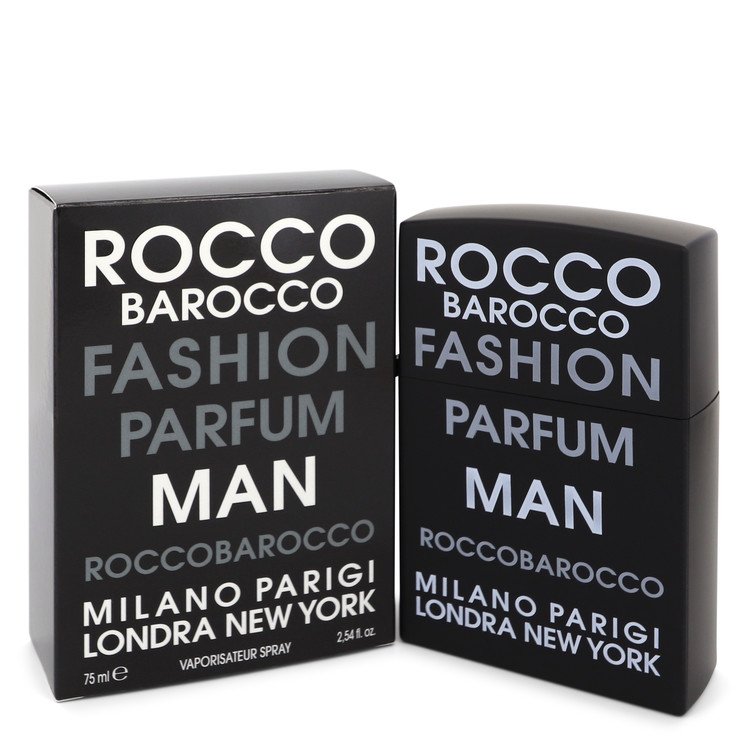 Roccobarocco Fashion von RoccobaroccoEau de Toilette Spray 2,54 oz