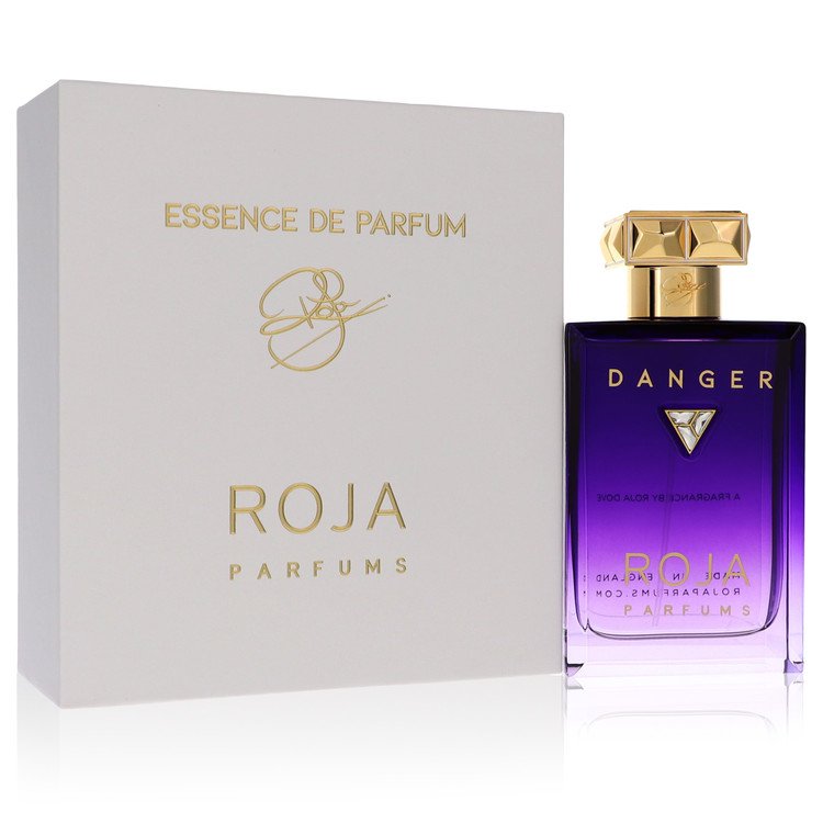 Roja Danger von Roja ParfumsEssence De Parfum Spray 3,4 oz