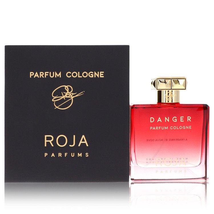 Roja Danger von Roja ParfumsExtrait De Parfum Spray 3,4 oz