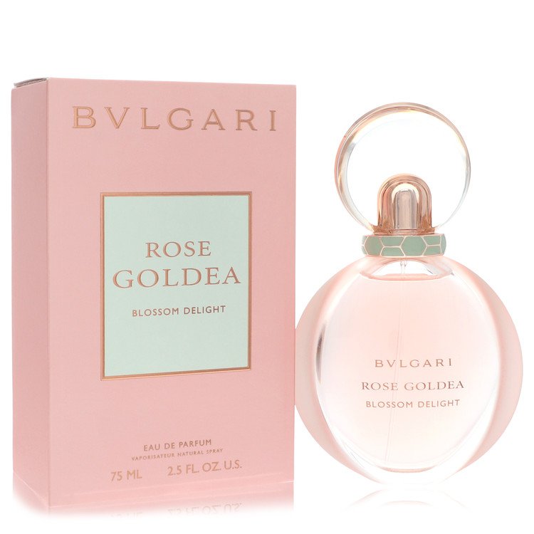 Bvlgari Rose Goldea Blossom Delight von BvlgariEau de Parfum Spray 2,5 oz