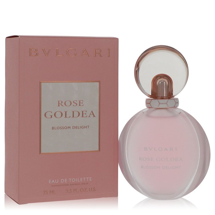 Bvlgari Rose Goldea Blossom Delight von BvlgariEau De Toilette Spray 2,5 oz