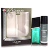 Lomani von LomaniGeschenkset – 3,4 oz Eau de Toilette Spray + 6,7 oz Deodorant Spray