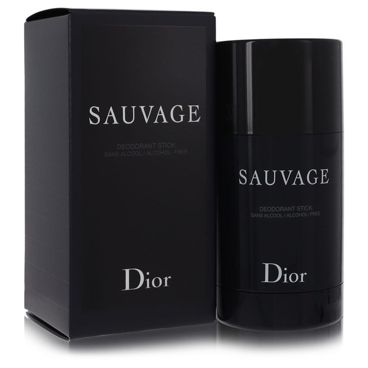 Sauvage von Christian DiorDeodorant Stick 2,6 oz