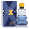 Samba Sexy von Perfumers WorkshopEau De Toilette Spray 3,4 oz