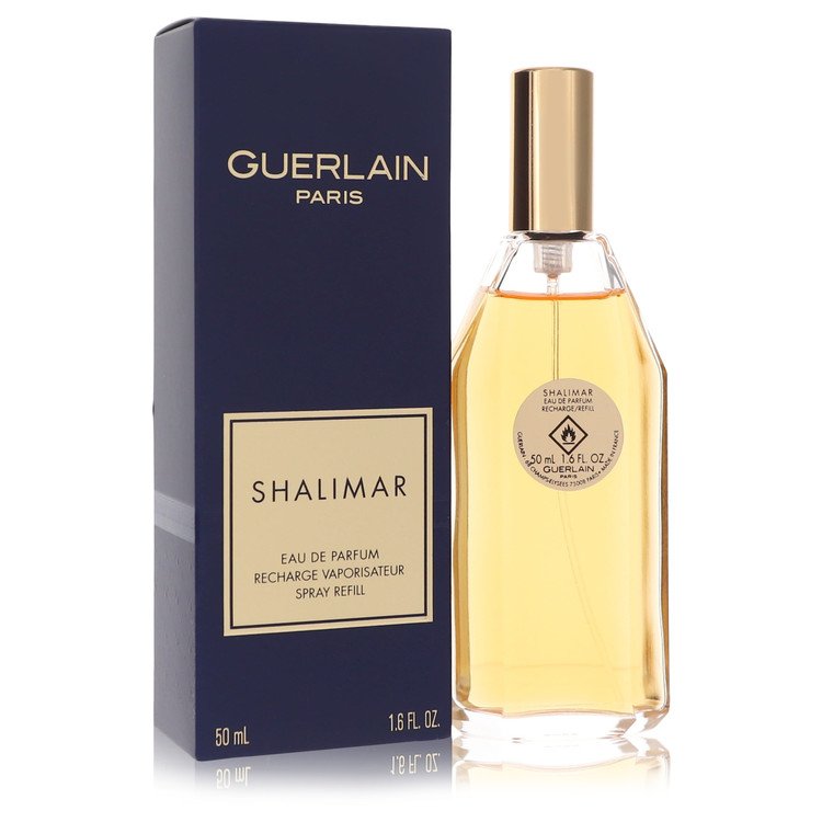 Shalimar by GuerlainEau De Parfum Spray Refill 1.6 oz