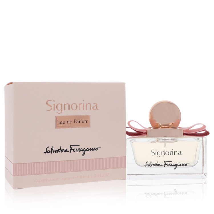 Signorina by Salvatore FerragamoEau De Parfum Spray 1 oz