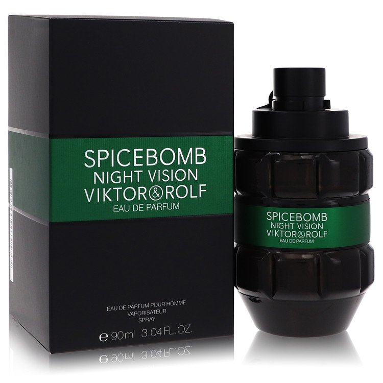 Spicebomb Night Vision von Viktor &amp; RolfEau de Parfum Spray 3 oz