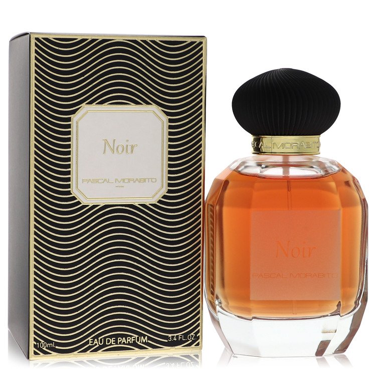 Sultan Noir von Pascal MorabitoEau De Parfum Spray (Unisex) 3,4 oz