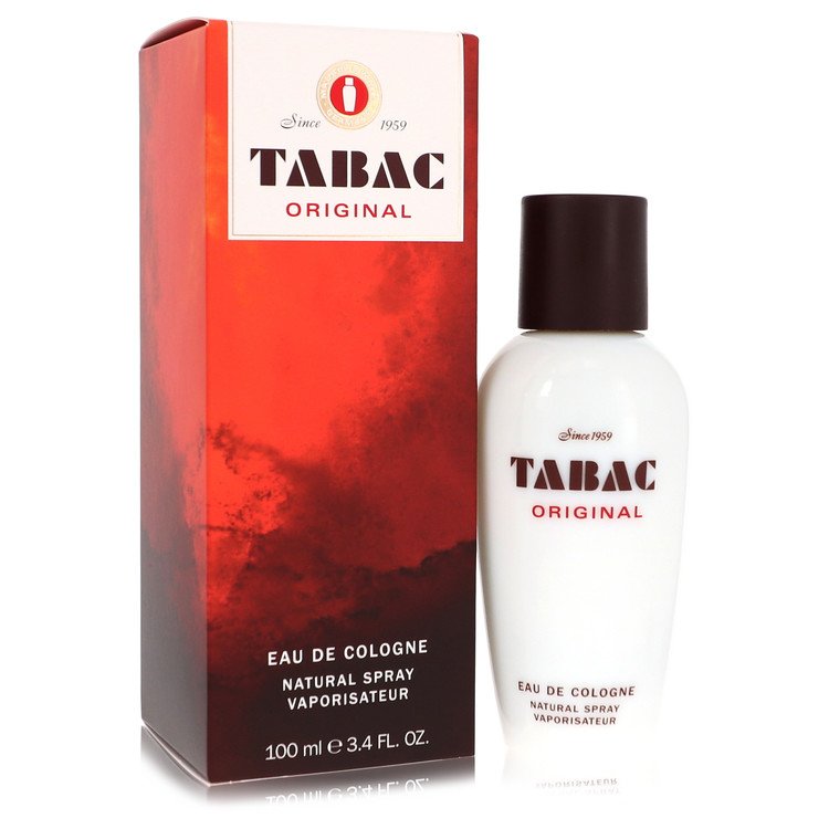 Tabac by Maurer & WirtzCologne Spray 3.3 oz