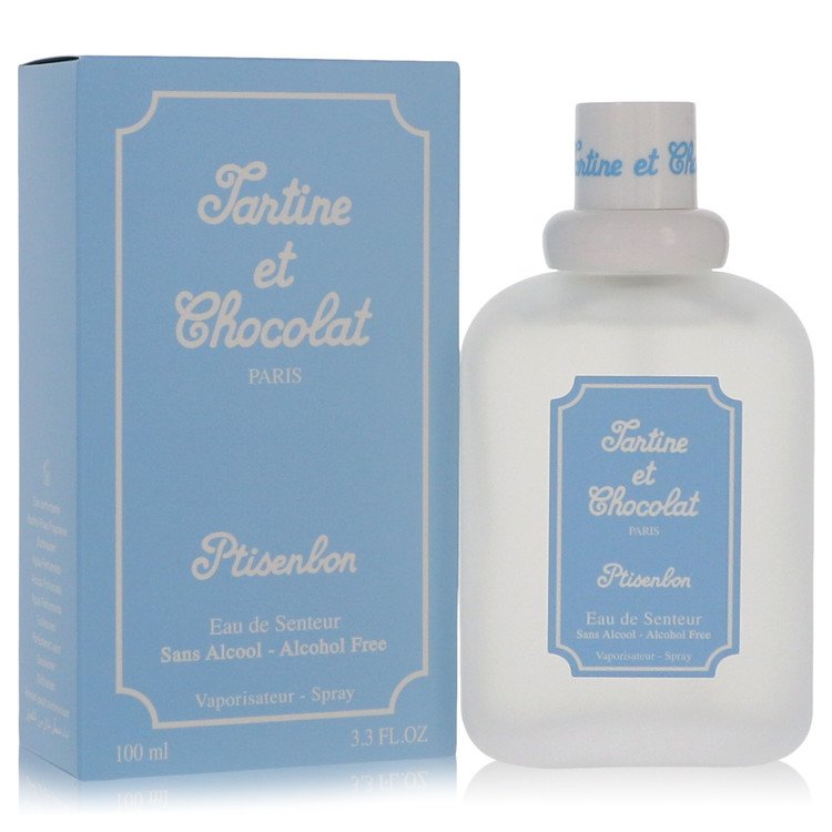 Tartine Et Chocolate Ptisenbon von GivenchyEau de Toilette Spray (alkoholfrei) 3,3 oz