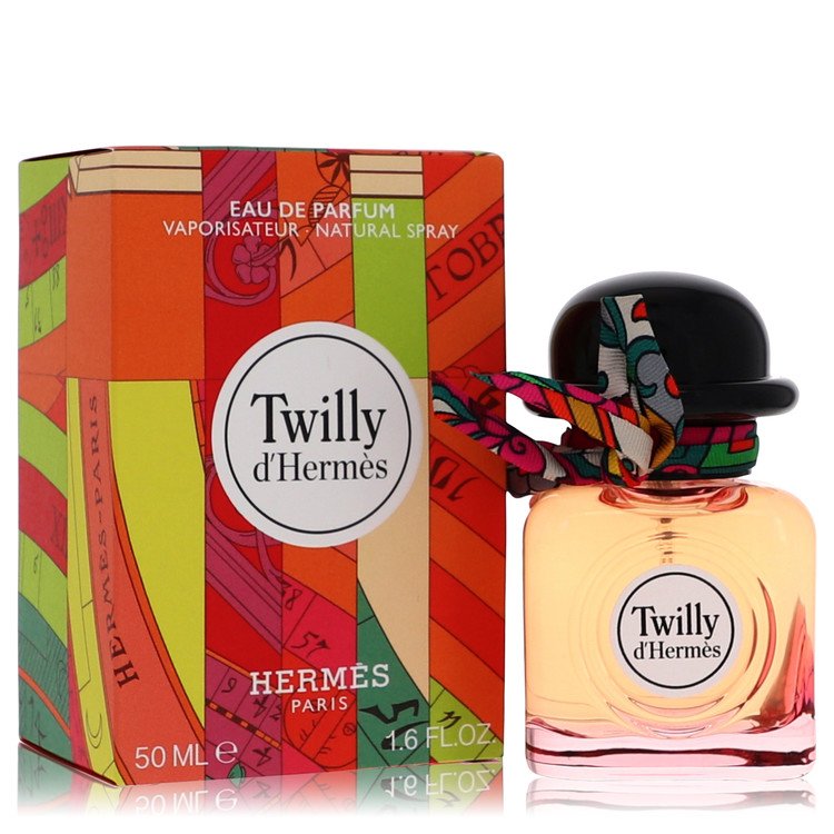 Twilly D'hermes von HermesEau de Parfum Spray 1,6 oz