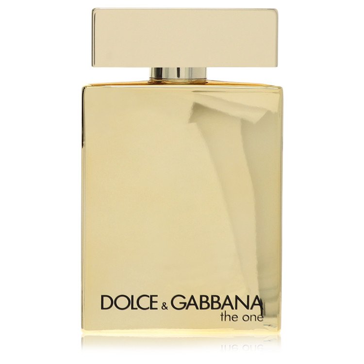 The One Gold von Dolce &amp; GabbanaEau de Parfum Intense Spray (ohne Verpackung) 3,4 oz