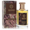 The Woods Collection Dark Forest von The Woods CollectionEau de Parfum Spray (Unisex) 3,4 oz