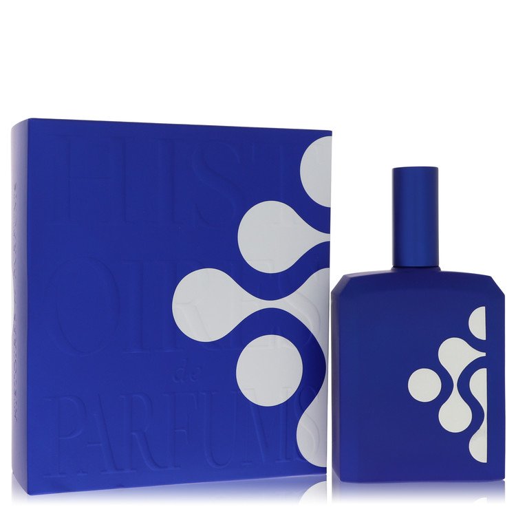 Dies ist keine blaue Flasche 1.4 von Histoires De ParfumsEau De Parfum Spray 4 oz