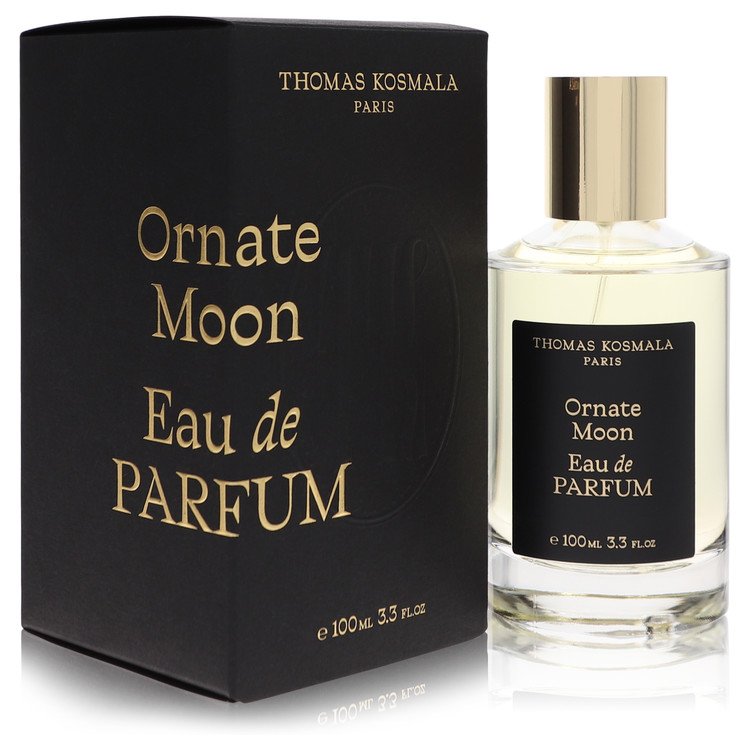 Thomas Kosmala Ornate Moon von Thomas KosmalaEau de Parfum Spray (Unisex) 3,4 oz